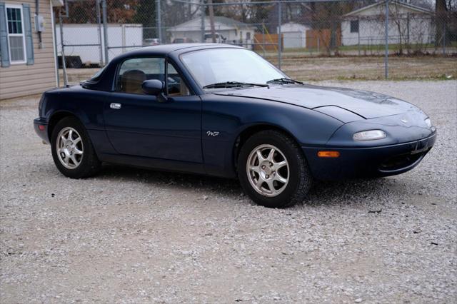 used 1994 Mazda MX-5 Miata car, priced at $9,000