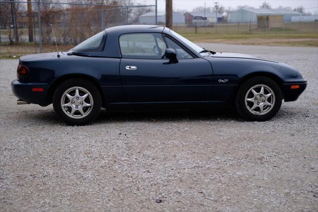 used 1994 Mazda MX-5 Miata car, priced at $9,000