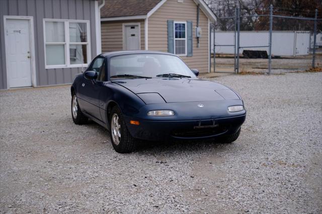 used 1994 Mazda MX-5 Miata car, priced at $9,000