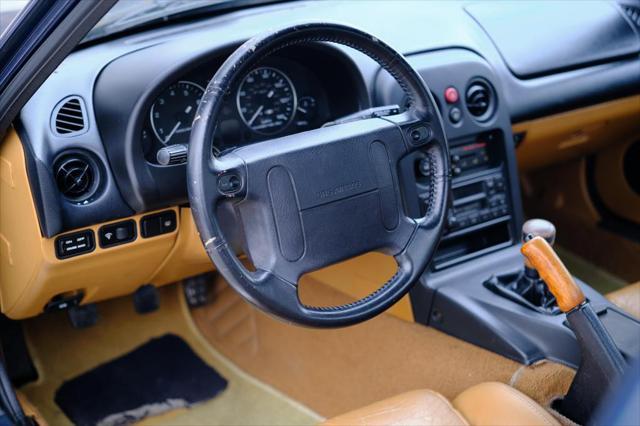 used 1994 Mazda MX-5 Miata car, priced at $9,000