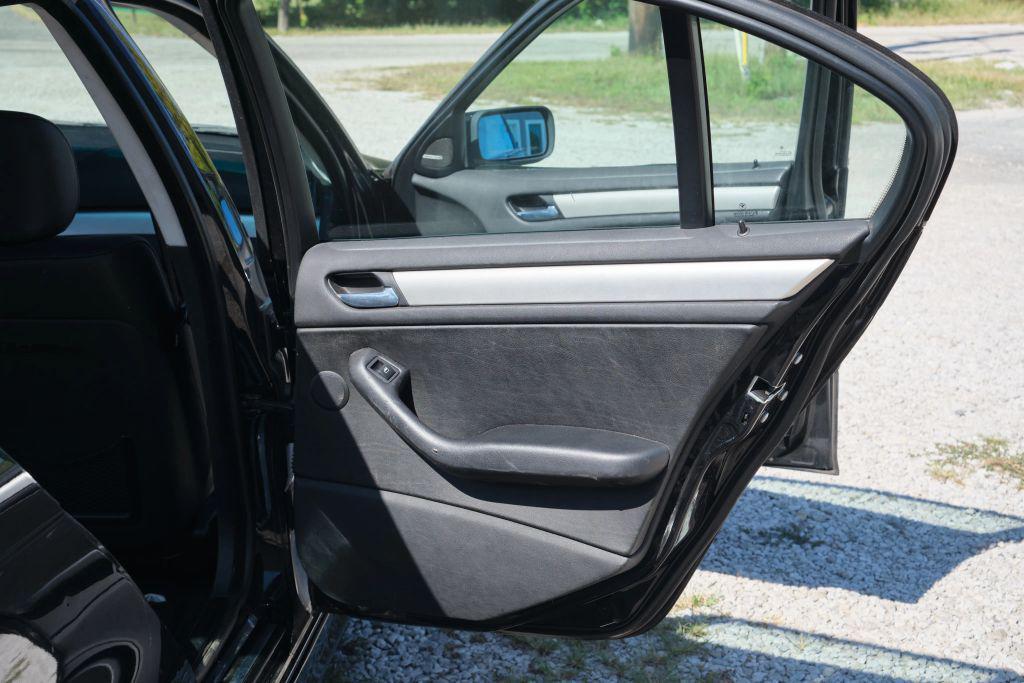 used 2002 BMW 330 car, priced at $5,700