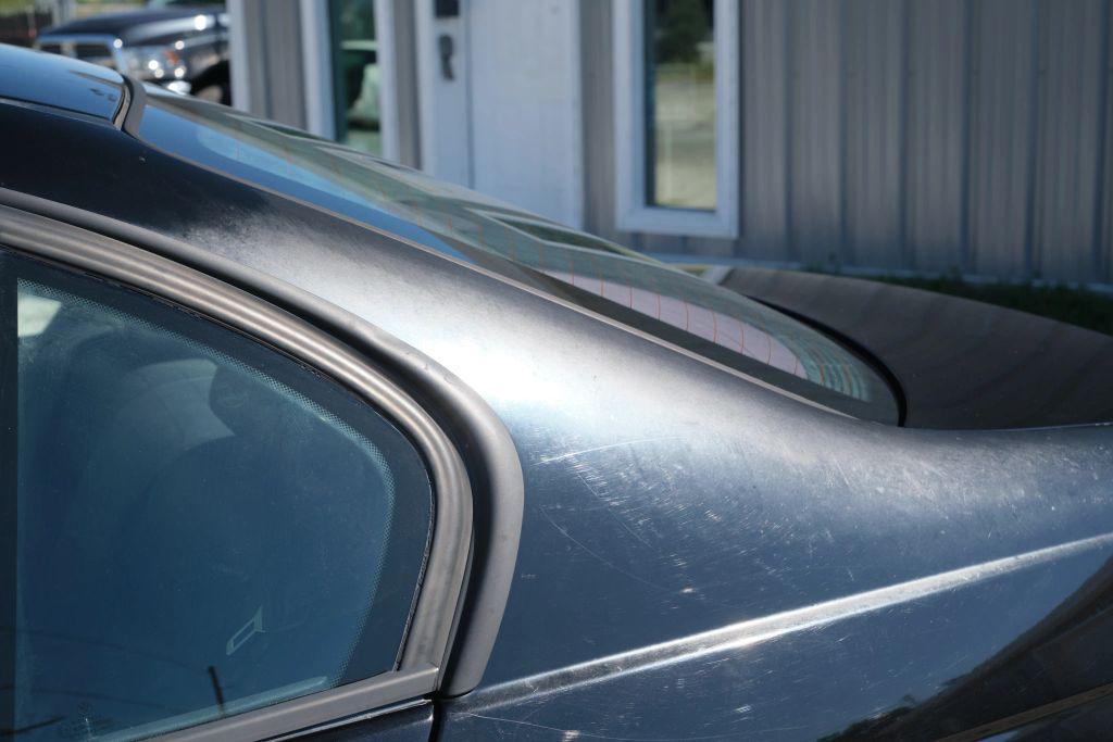 used 2002 BMW 330 car, priced at $5,700