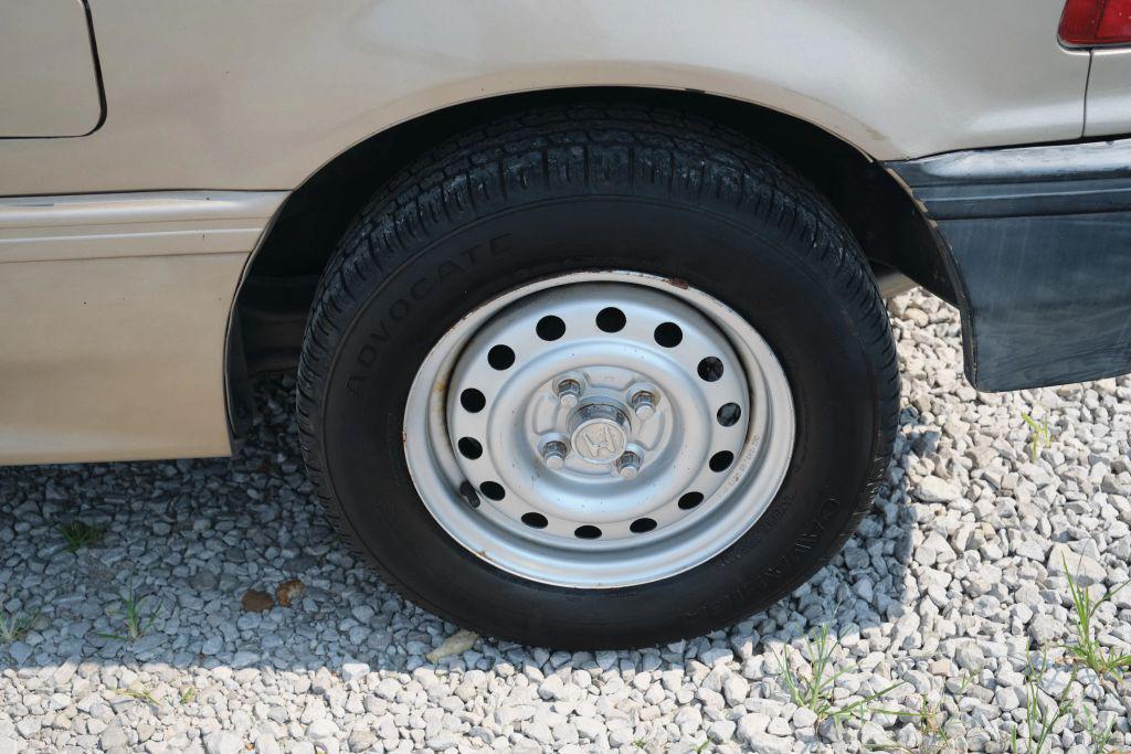 used 1988 Honda Civic car, priced at $4,000