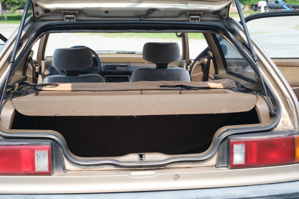 used 1988 Honda Civic car, priced at $4,000