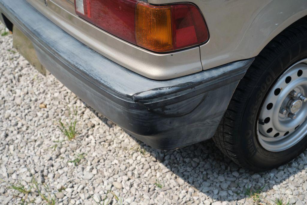 used 1988 Honda Civic car, priced at $4,000