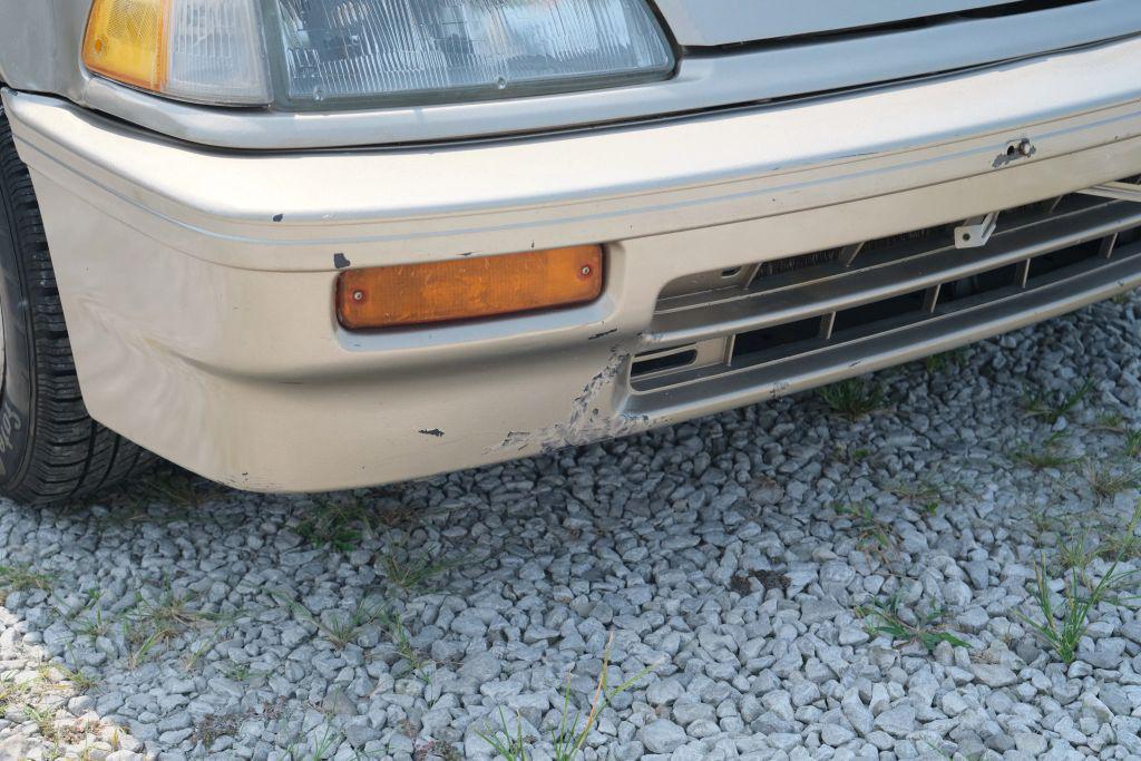 used 1988 Honda Civic car, priced at $4,000