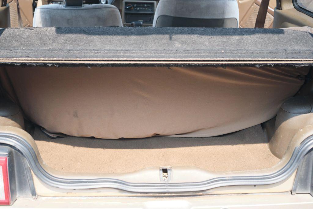 used 1988 Honda Civic car, priced at $4,000