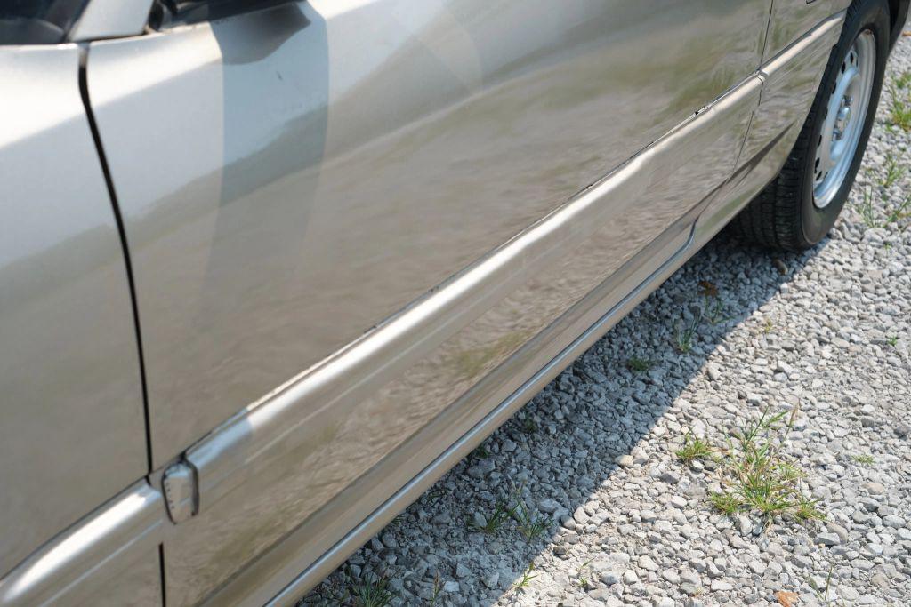 used 1988 Honda Civic car, priced at $4,000