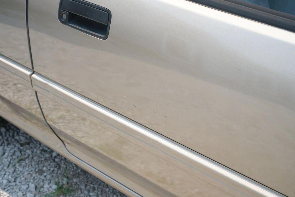 used 1988 Honda Civic car, priced at $4,000