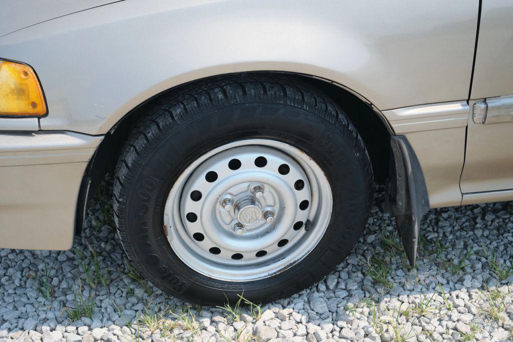 used 1988 Honda Civic car, priced at $4,000