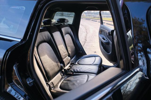 used 2018 MINI Countryman car, priced at $18,000