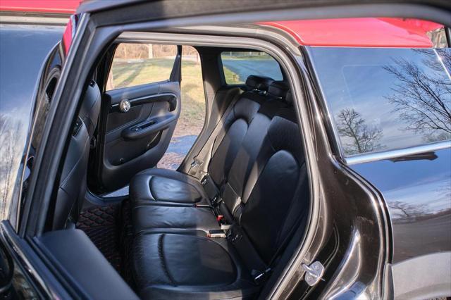 used 2018 MINI Countryman car, priced at $18,000