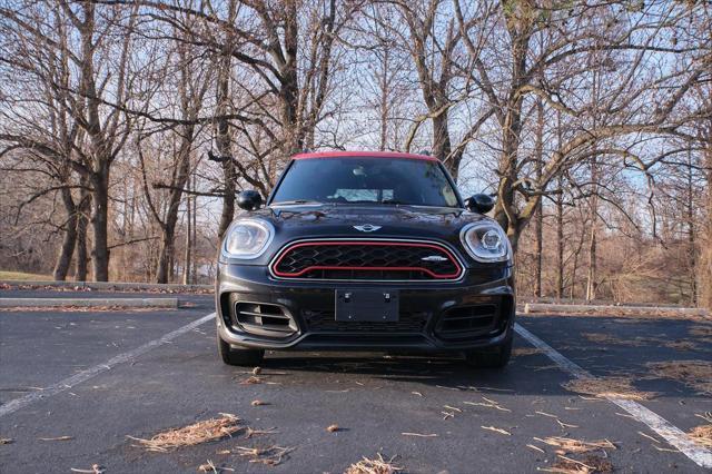 used 2018 MINI Countryman car, priced at $18,000