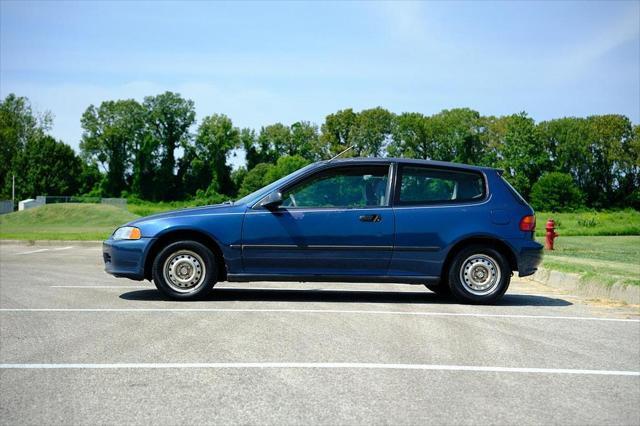 used 1994 Honda Civic car, priced at $8,000