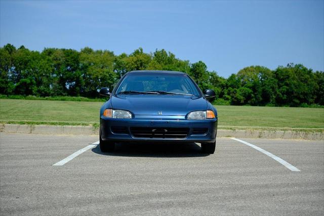 used 1994 Honda Civic car, priced at $8,000