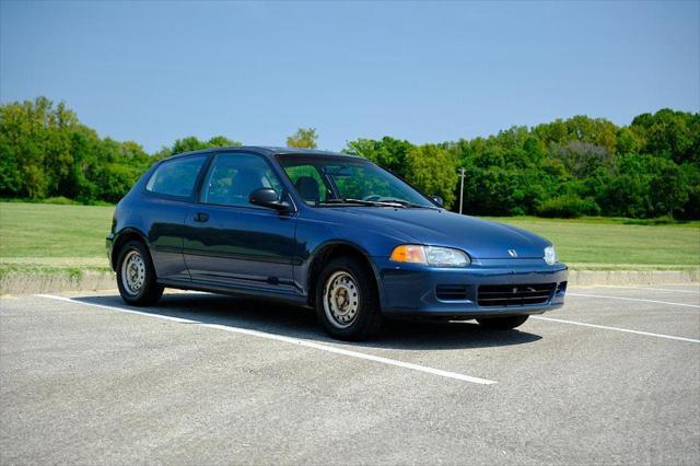 used 1994 Honda Civic car, priced at $8,000