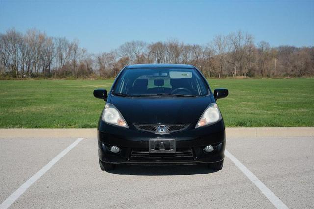 used 2009 Honda Fit car, priced at $7,000