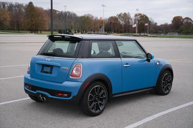 used 2012 MINI Cooper S car, priced at $10,000