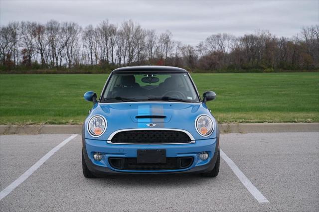 used 2012 MINI Cooper S car, priced at $10,000