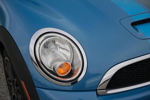 used 2012 MINI Cooper S car, priced at $10,000