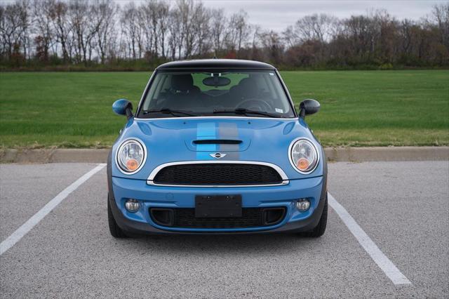 used 2012 MINI Cooper S car, priced at $10,000