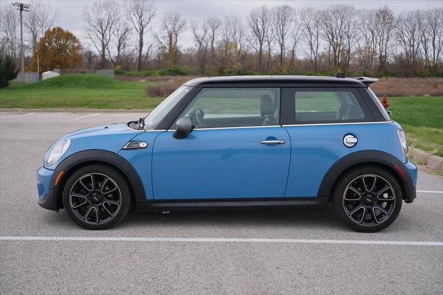 used 2012 MINI Cooper S car, priced at $10,000