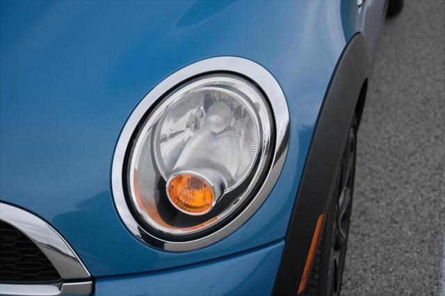 used 2012 MINI Cooper S car, priced at $10,000