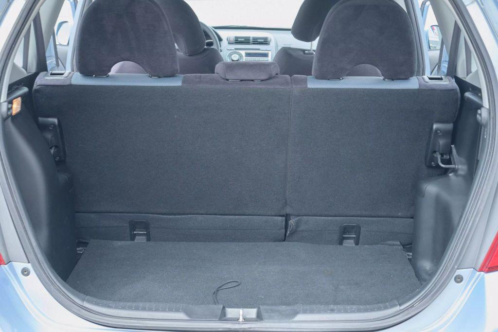 used 2008 Honda Fit car, priced at $7,500