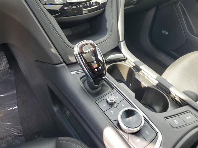 used 2023 Cadillac XT6 car, priced at $32,958