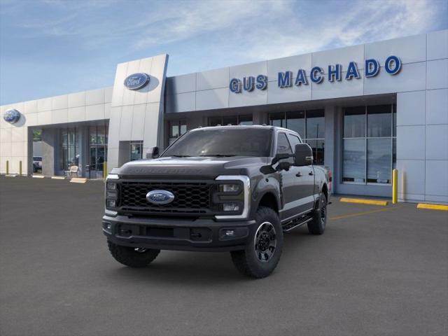 new 2024 Ford F-250 car, priced at $77,485