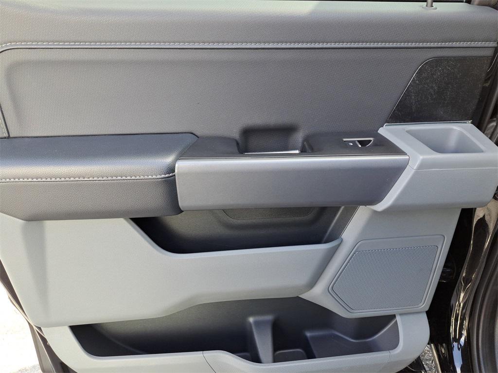 used 2021 Ford F-150 car, priced at $34,115