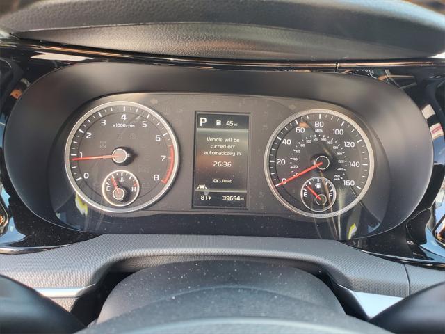 used 2023 Kia K5 car, priced at $26,463