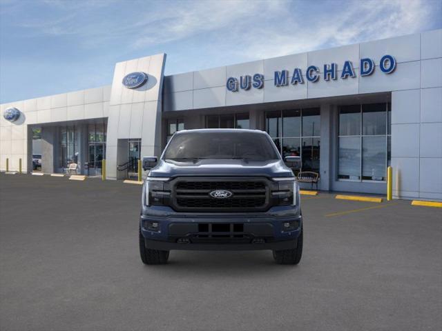 new 2025 Ford F-150 car, priced at $68,094