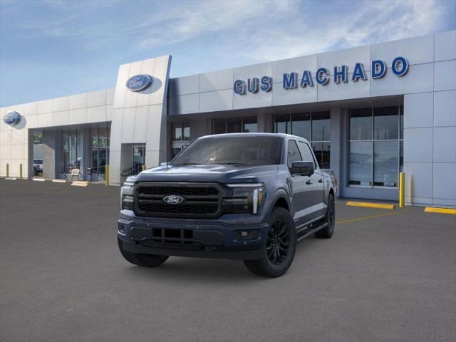 new 2025 Ford F-150 car, priced at $68,094