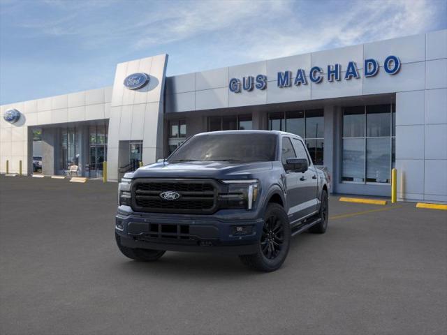 new 2025 Ford F-150 car, priced at $68,094