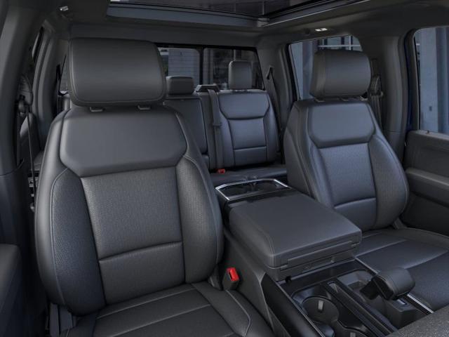 new 2025 Ford F-150 car, priced at $68,094