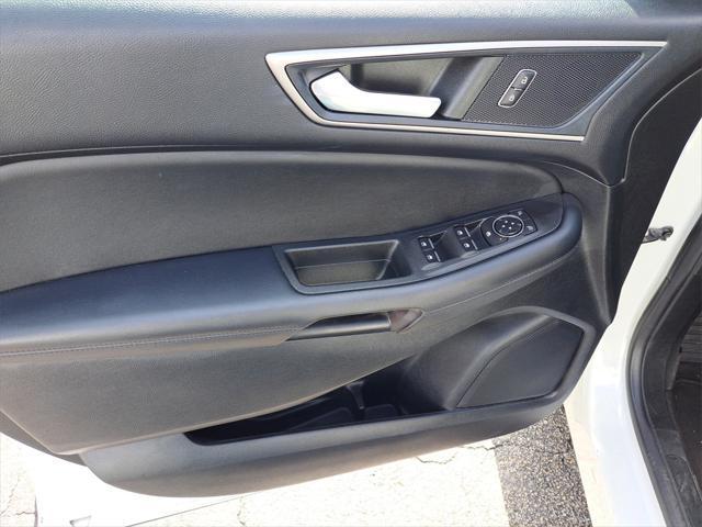 used 2022 Ford Edge car, priced at $25,432