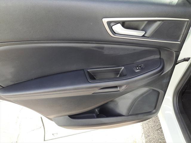 used 2022 Ford Edge car, priced at $25,432