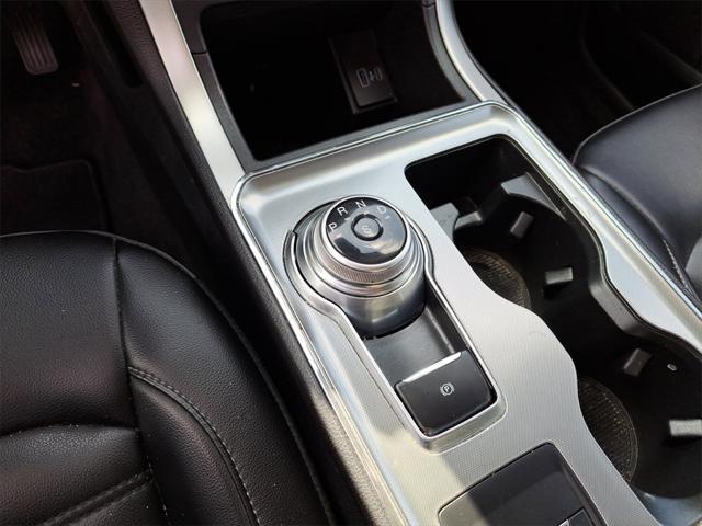 used 2022 Ford Edge car, priced at $25,432