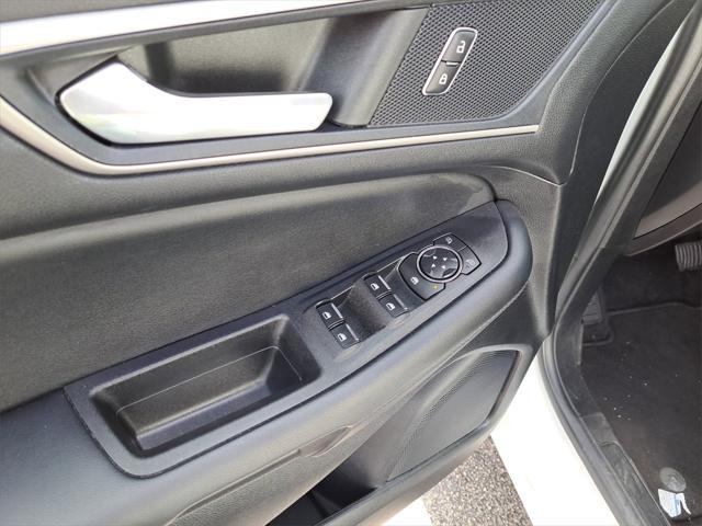 used 2022 Ford Edge car, priced at $25,432