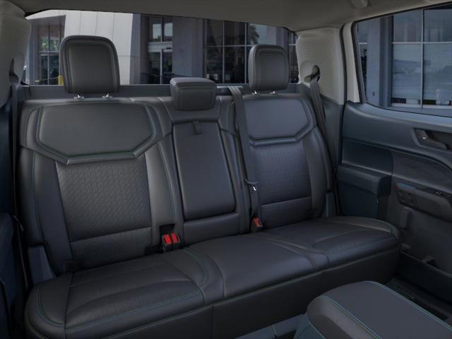 new 2025 Ford Maverick car, priced at $37,625