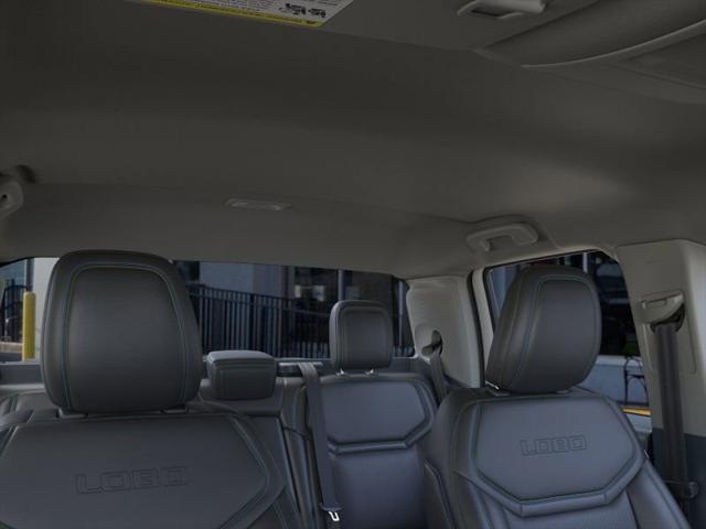 new 2025 Ford Maverick car, priced at $37,625
