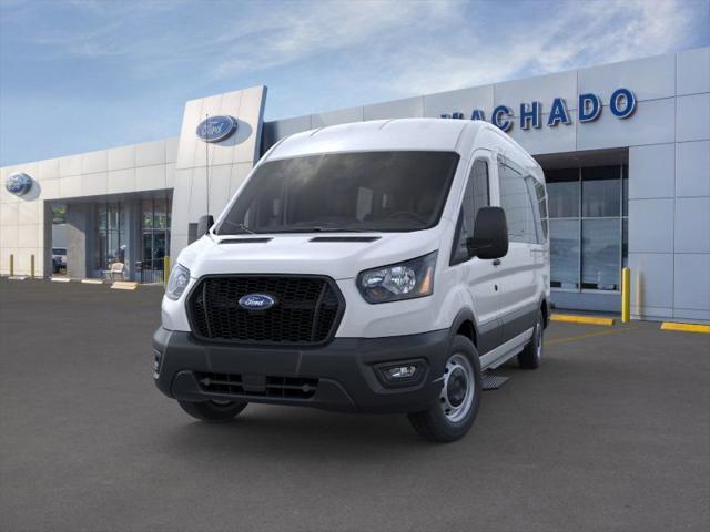 new 2024 Ford Transit-350 car, priced at $60,465