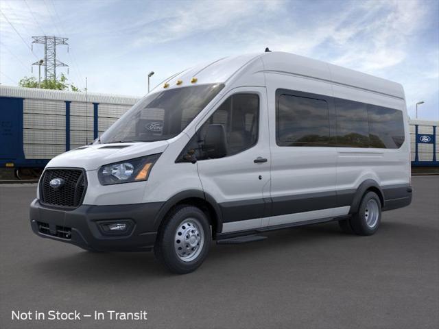 new 2024 Ford Transit-350 car, priced at $72,360