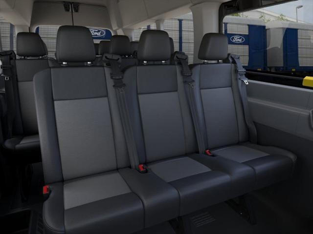 new 2024 Ford Transit-350 car, priced at $72,360