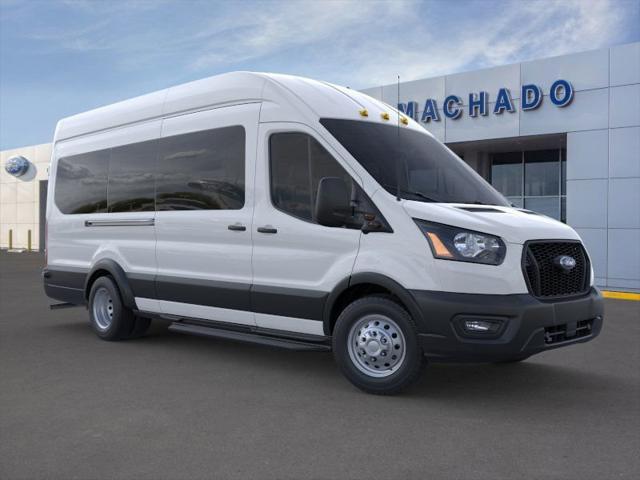 new 2024 Ford Transit-350 car, priced at $57,153