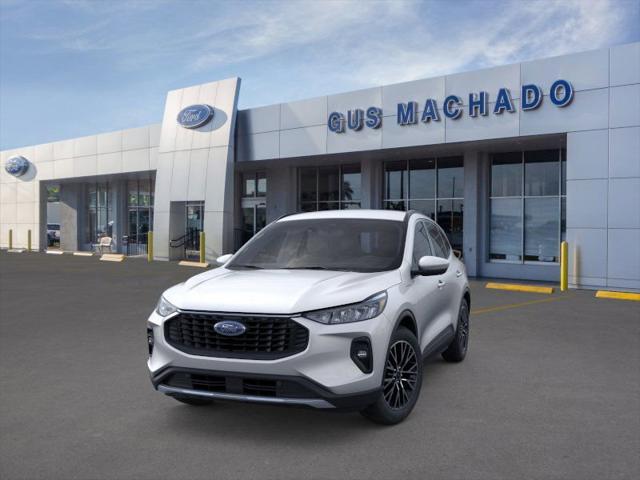 new 2024 Ford Escape PHEV car, priced at $32,070