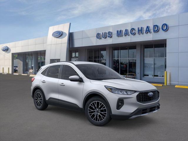 new 2024 Ford Escape PHEV car, priced at $32,070