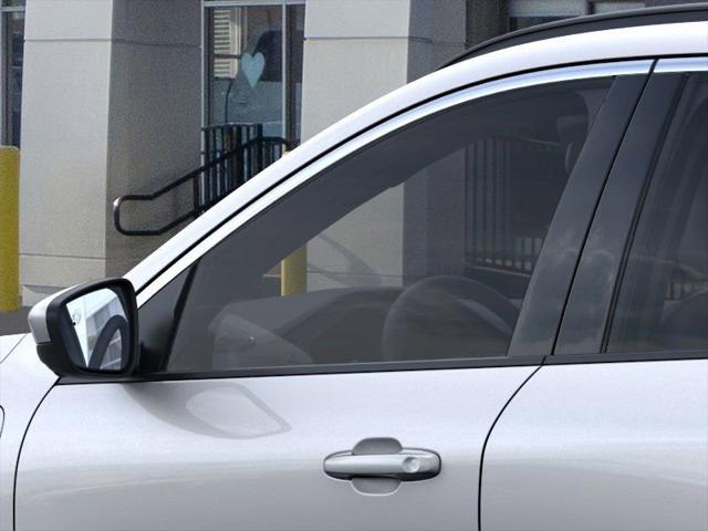 new 2024 Ford Escape PHEV car, priced at $32,070