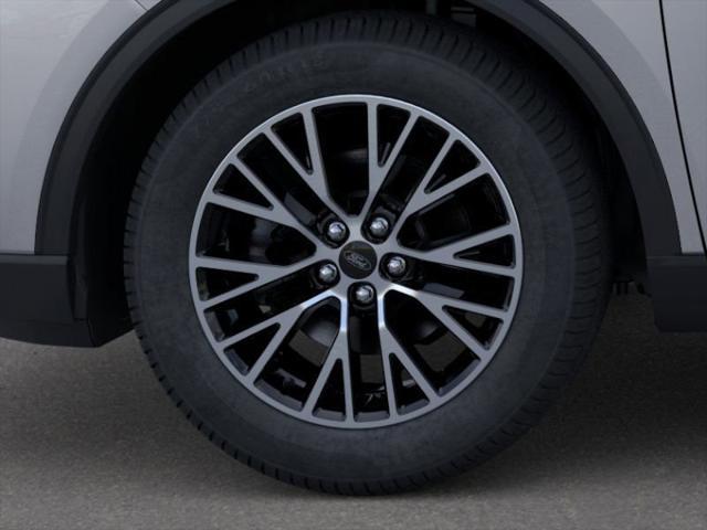 new 2024 Ford Escape PHEV car, priced at $32,070